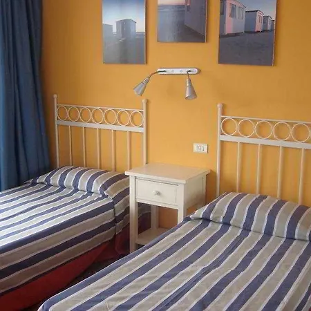 Miriam Hotel *
