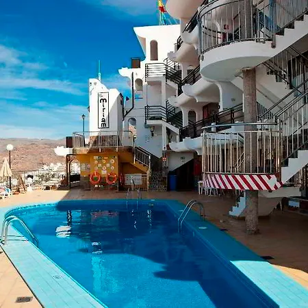 Hotel Miriam
