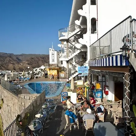 Hotel Miriam *