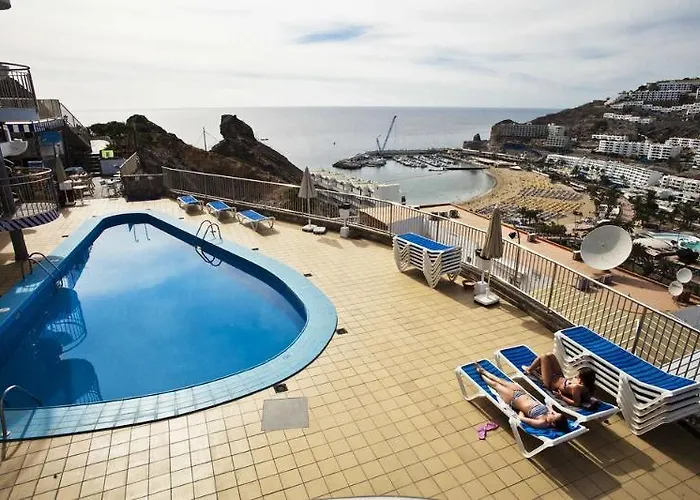 Miriam Puerto Rico (Gran Canaria)