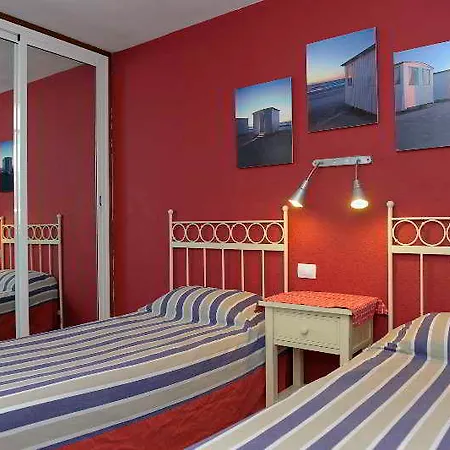 Miriam Apartment *