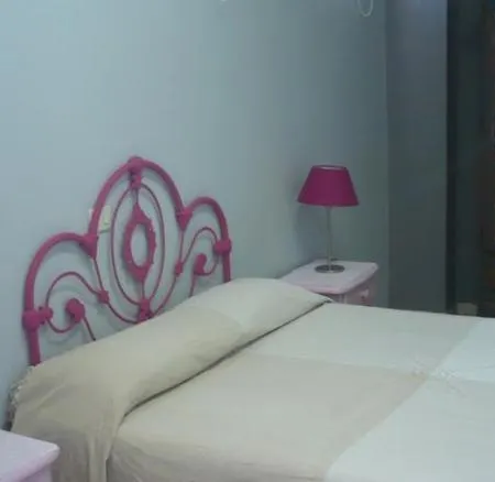 Miriam Apartment