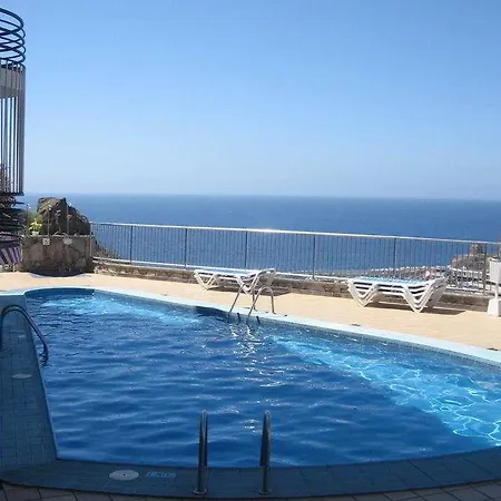 Miriam * Puerto Rico (Gran Canaria)