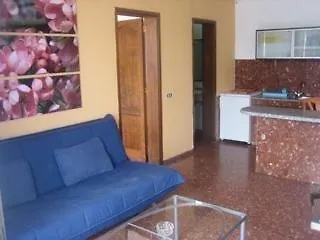 Miriam Puerto Rico (Gran Canaria)