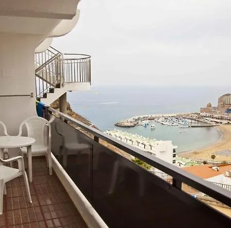 Miriam Puerto Rico (Gran Canaria)