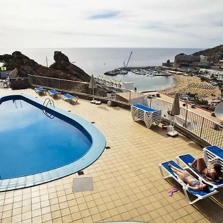 Miriam Puerto Rico (Gran Canaria)