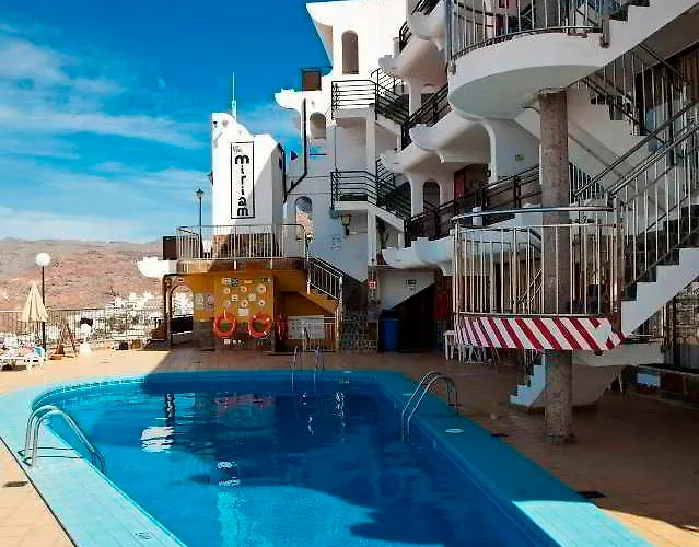 Hotell Miriam