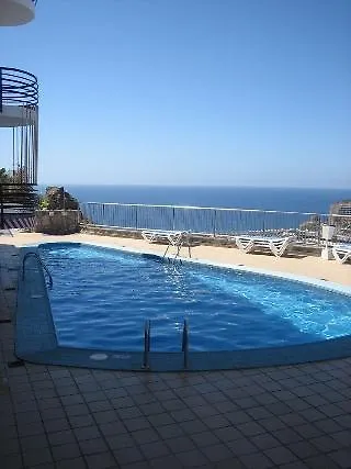 Hotell Miriam